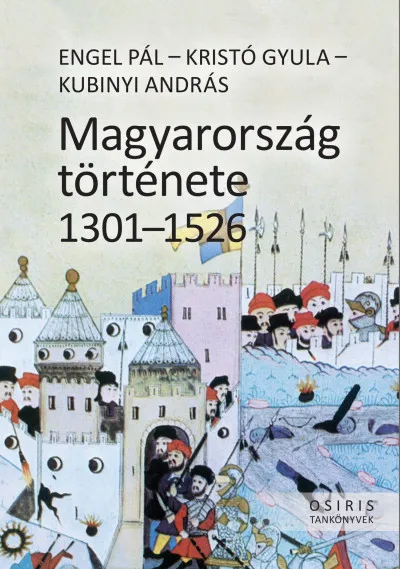 Magyarország története 1301-1526 Szuper akció