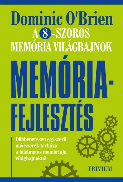 Memóriafejlesztés Csak ma