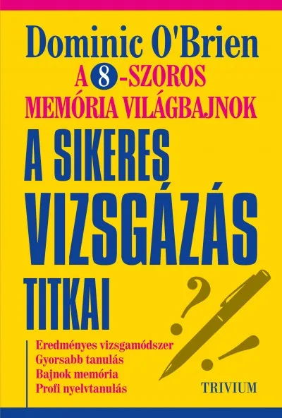 A sikeres vizsgázás titkai Olcsóbb