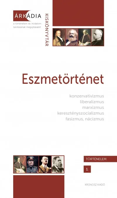 Eszmetörténet Népszerű