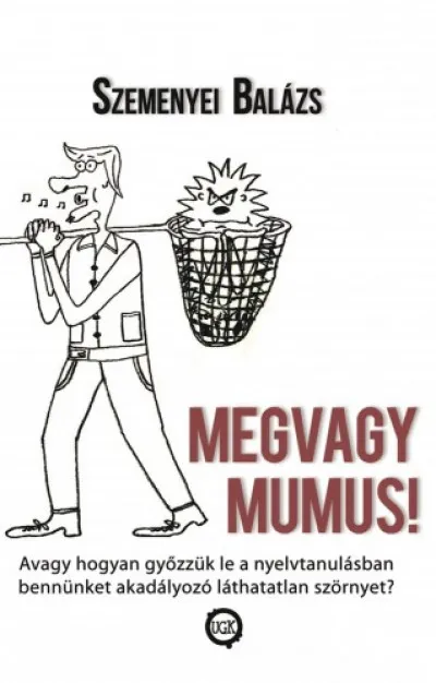 Megvagy Mumus! Alacsony ár