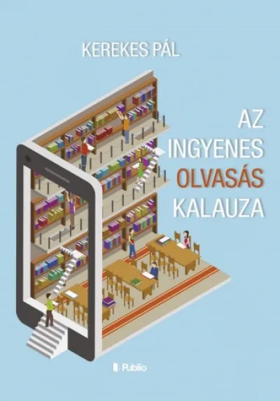 Az ingyenes olvasás kalauza Korlátozott ajánlat