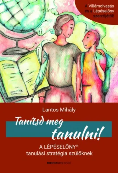 Kedvezmény Tanítsd meg tanulni