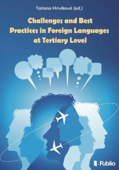 Biztonságos vásárlás Challenges and best practices in foreign languages at tertiary level