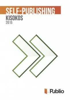 Árengedmény Self-publishing kisokos
