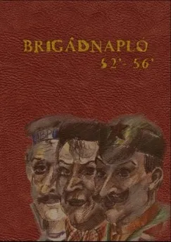 Ne maradj le Brigádnapló 52-56