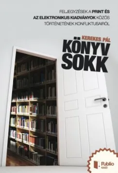 Könyvsokk Gyors kiszállítás