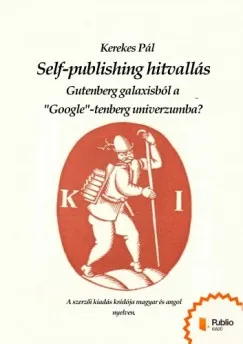 Self-publishing hitvallás Ajánlat