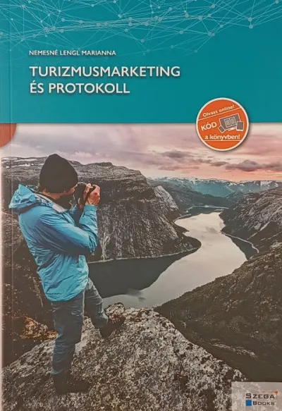 Turizmusmarketing és protokoll Expressz szállítás