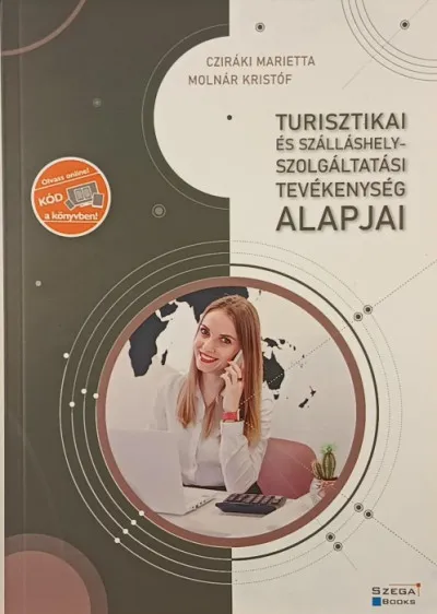 Turisztikai és szálláshely-szolgáltatási tevékenység alapjai Utolsó esély