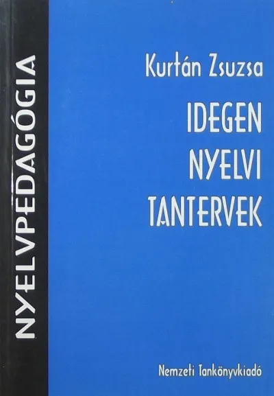 Idegen nyelvi tantervek Outlet