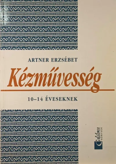 Exkluzív ajánlat Kézmüvesség 10-14 éveseknek