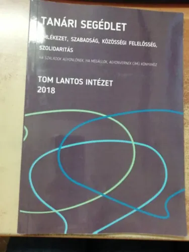 Tanári segédlet Biztonságos fizetés