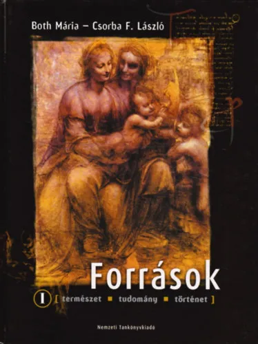 Expressz kézbesítés Források (természet - tudomány - történet)