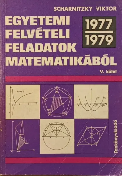 Egyetemi felvételi feladatok matematikából Árcsökkenés