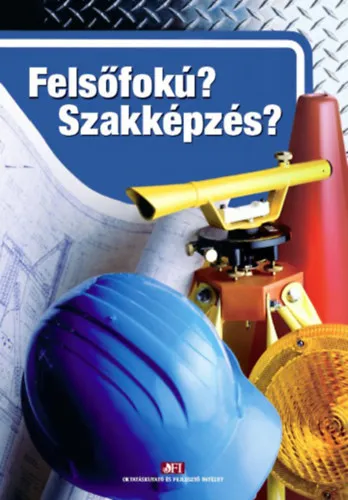 Biztonságos fizetés Felsőfokú? Szakképzés?