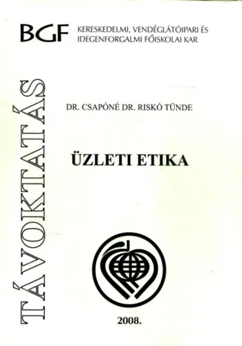 Üzleti etika (Távoktatás) Expressz kézbesítés