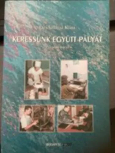 Kedvezmény Keressünk együtt pályát! (Pályaorientáció a 12-16 éves korosztály számára)