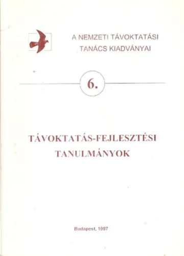 Árengedmény Távoktatás-fejlesztési tanulmányok