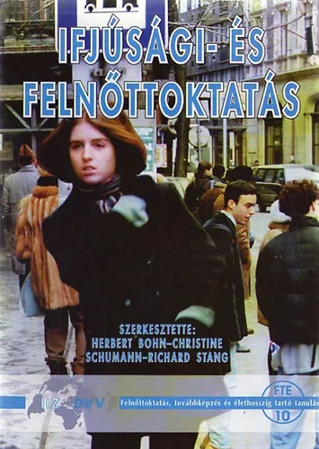 Ifjúsági- és felnőttoktatás Outlet