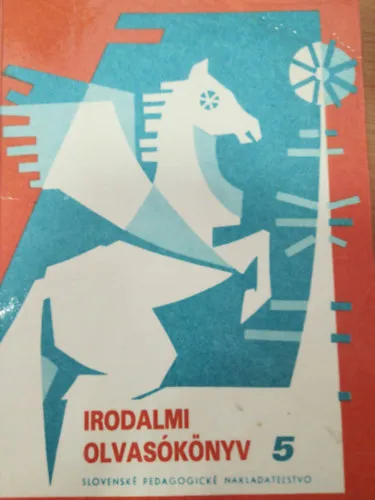 Irodalmi olvasókönyv 5 az alapiskola 5. osztálya számára Árengedmény