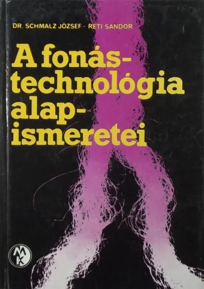 A fonástechnológia alapismeretei Legjobb ár