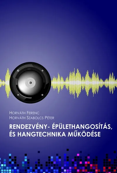 Rendezvény - épülethangosítás, és hangtechnika működése Rendeld meg most