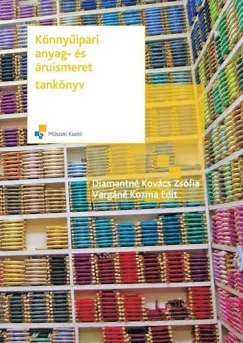 Ne maradj le Könnyűipari anyag- és áruismeret tankönyv