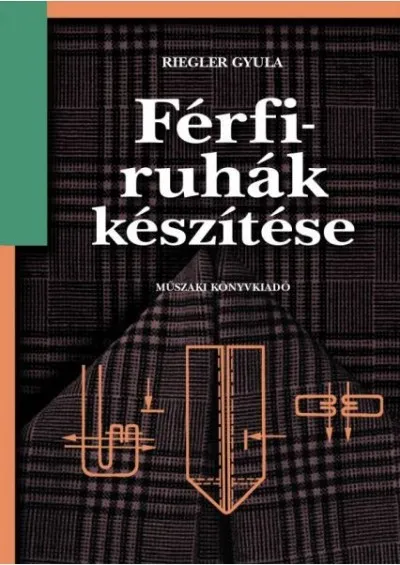 Férfiruhák készítése Olcsóbb