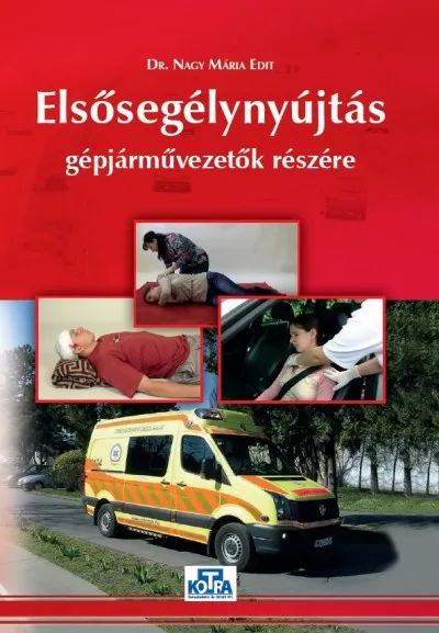 Ajánlat Elsősegélynyújtás gépjárművezetők részére