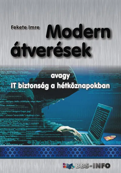 Expressz kézbesítés Modern átverések - avagy IT biztonság a hétköznapokban