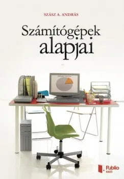 Számítógépek alapjai Azonnali szállítás
