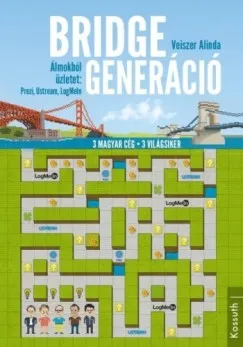 Biztonságos fizetés Bridge generáció