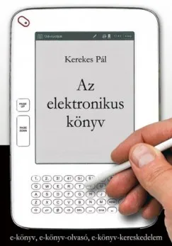 Rendeld meg most Az elektronikus könyv