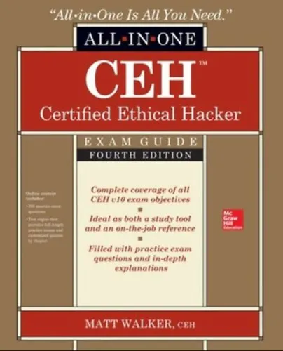 CEH(TM) Certified Ethical Hacker All-in-One Exam Guide (Fourth Edition) Akciós ár