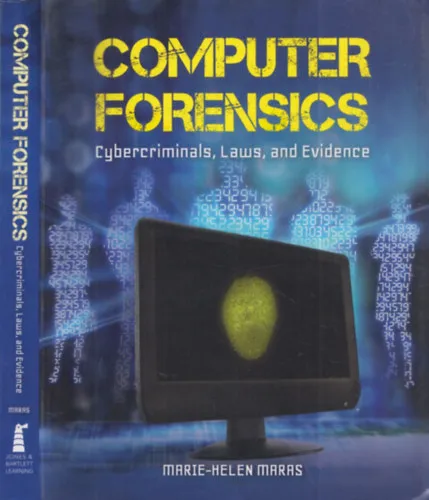 Computer Forensics (Cybercriminals, Laws and Evidence) Ajánlat
