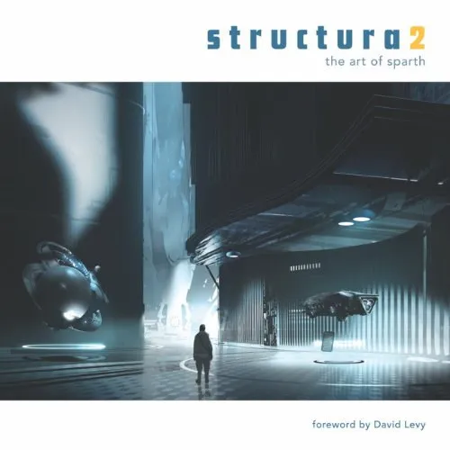 Structura 2 - The Art of Sparth Csak ma