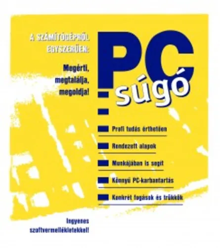 Vedd meg online PC-súgó - A számítógépről egyszerűen
