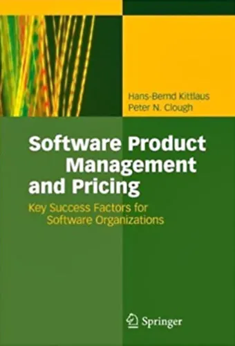 Software Product Management and Pricing Vásárlói kedvenc