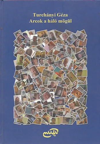 Arcok a háló mögül Kedvezményes ár