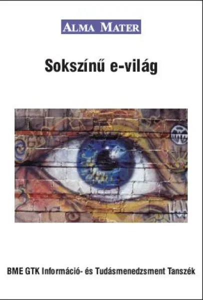 Exkluzív ajánlat Sokszínű e-világ