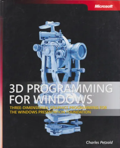 3D Programming for Windows Expressz szállítás