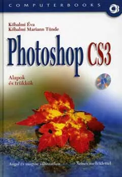 Photoshop CS3 - alapok és trükkök Expressz szállítás