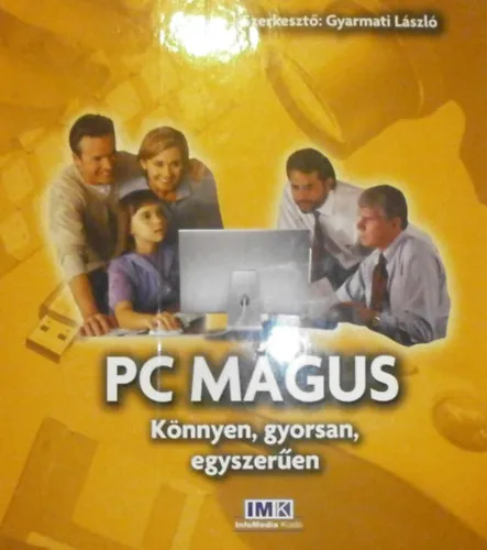 Árcsökkenés PC Mágus