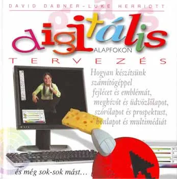 Digitális tervezés alapfokon Outlet