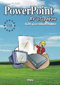 PowerPoint XP alapokon Olcsó