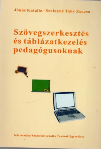 Különleges ajánlat Szövegszerkesztés és táblázatkezelés pedagógusoknak