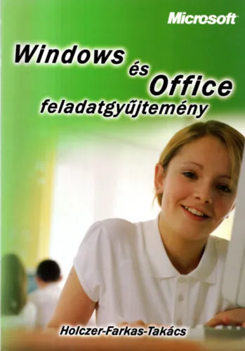 Windows és Office feladatgyűjtemény Szuper ajánlat