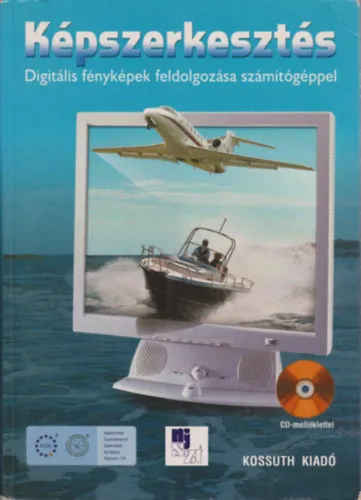 Képszerkesztés Biztonságos vásárlás