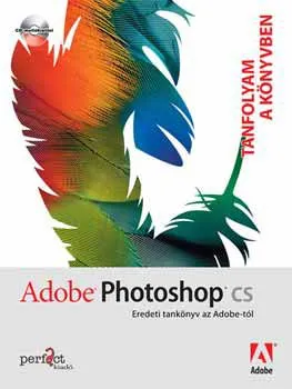 Olcsóbb Adobe Photoshop Cs + CD-ROM